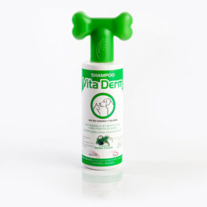 Vitaderm