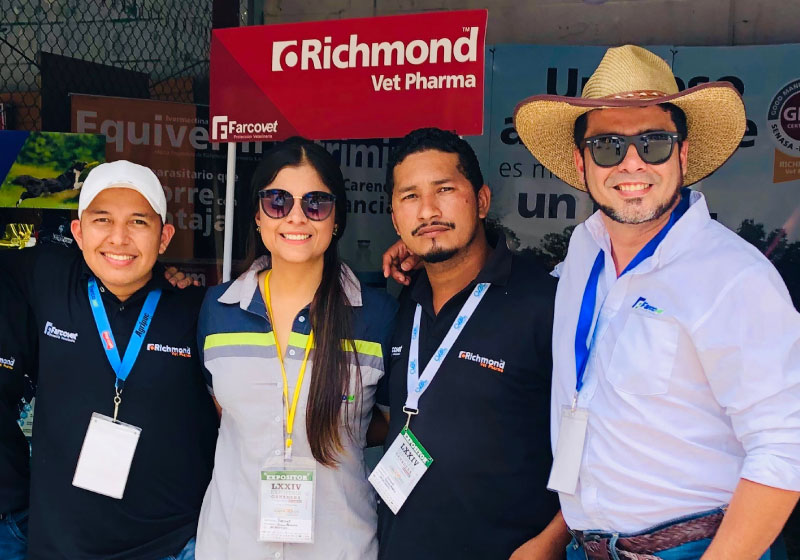 Expoferia Ganadera 2019