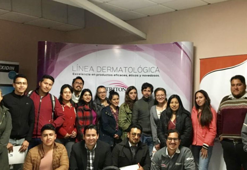 Farco Jornadas – Cuenca 2019