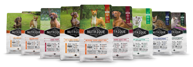 nutrique