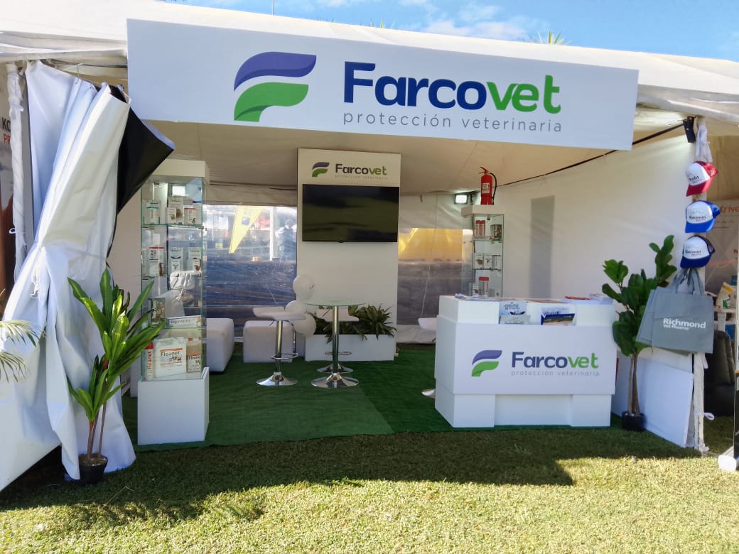 Feria Holstein y Pecuaria Nacional 2022
