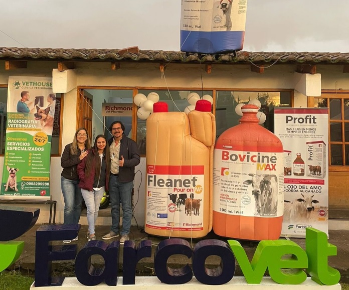 Feria Macají 2022