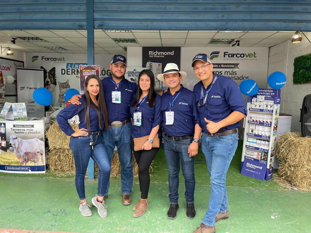 LXXVII ExpoFeria Ganadera Duran 2022