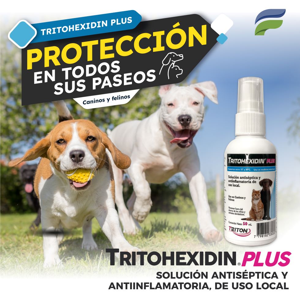 Tritohexidin
