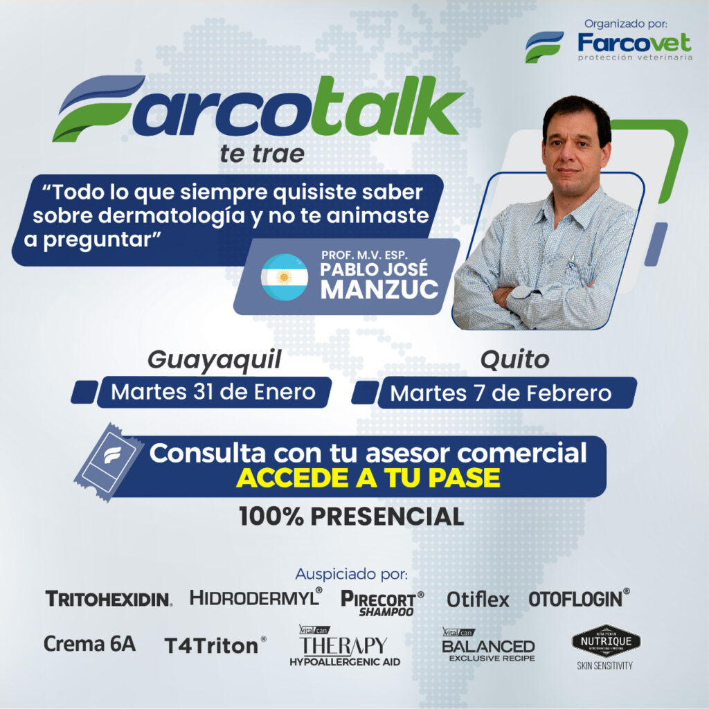 Regresa FarcoTalk