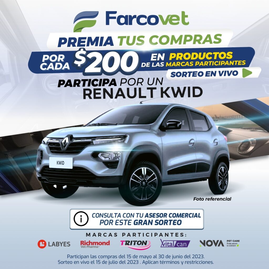 ¡𝗘𝗹 𝗙𝗮𝗿𝗰𝗼𝗠𝗼𝘃𝗶𝗹 𝗽𝘂𝗲𝗱𝗲 𝘀𝗲𝗿 𝘁𝘂𝘆𝗼 𝗲𝘀𝘁𝗲 𝟮𝟬𝟮𝟯 ! 🚙